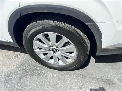 2025 Hyundai PALISADE SEL   - Photo 12 - Salt Lake City, UT 84115