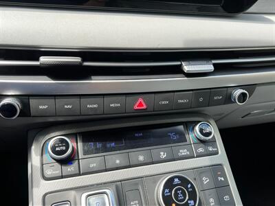 2025 Hyundai PALISADE SEL   - Photo 38 - Salt Lake City, UT 84115