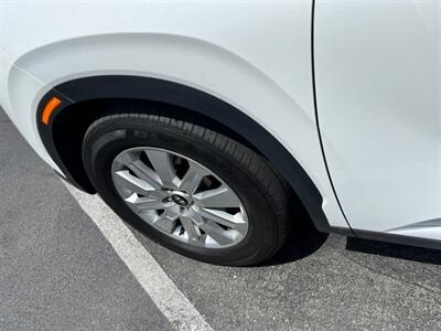 2025 Hyundai PALISADE SEL   - Photo 13 - Salt Lake City, UT 84115