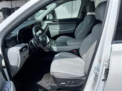 2025 Hyundai PALISADE SEL   - Photo 16 - Salt Lake City, UT 84115