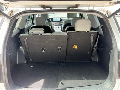 2025 Hyundai PALISADE SEL   - Photo 25 - Salt Lake City, UT 84115