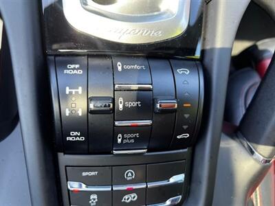 2016 Porsche Cayenne GTS - Photo 38 - Salt Lake City, UT 84115