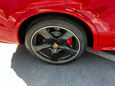 2016 Porsche Cayenne GTS - Photo 12 - Salt Lake City, UT 84115