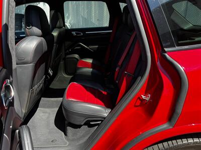 2016 Porsche Cayenne GTS - Photo 20 - Salt Lake City, UT 84115