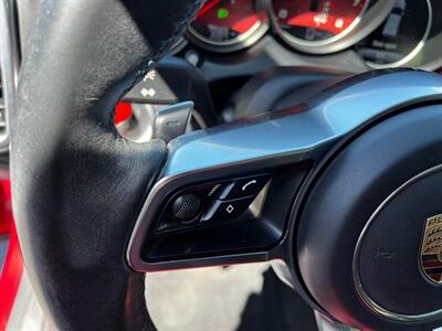 2016 Porsche Cayenne GTS - Photo 29 - Salt Lake City, UT 84115