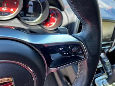 2016 Porsche Cayenne GTS - Photo 30 - Salt Lake City, UT 84115