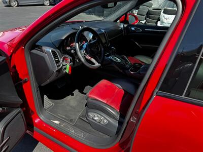 2016 Porsche Cayenne GTS - Photo 15 - Salt Lake City, UT 84115