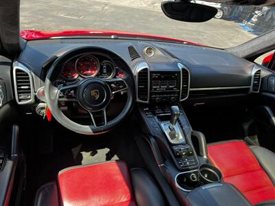 2016 Porsche Cayenne GTS - Photo 23 - Salt Lake City, UT 84115