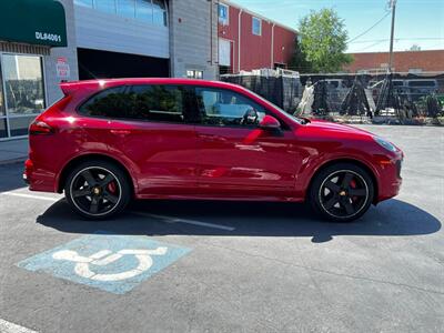 2016 Porsche Cayenne GTS - Photo 8 - Salt Lake City, UT 84115