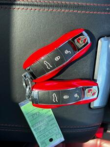 2016 Porsche Cayenne GTS - Photo 42 - Salt Lake City, UT 84115