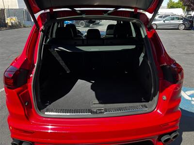 2016 Porsche Cayenne GTS - Photo 24 - Salt Lake City, UT 84115