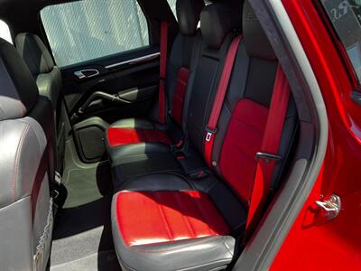2016 Porsche Cayenne GTS - Photo 21 - Salt Lake City, UT 84115