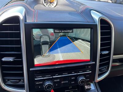 2016 Porsche Cayenne GTS - Photo 33 - Salt Lake City, UT 84115