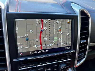2016 Porsche Cayenne GTS - Photo 34 - Salt Lake City, UT 84115