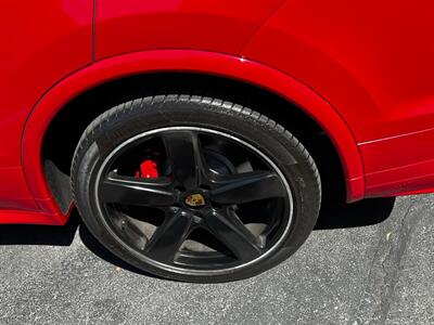 2016 Porsche Cayenne GTS - Photo 13 - Salt Lake City, UT 84115