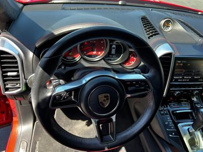 2016 Porsche Cayenne GTS - Photo 31 - Salt Lake City, UT 84115