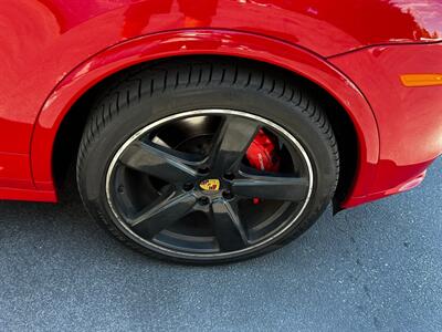 2016 Porsche Cayenne GTS - Photo 11 - Salt Lake City, UT 84115