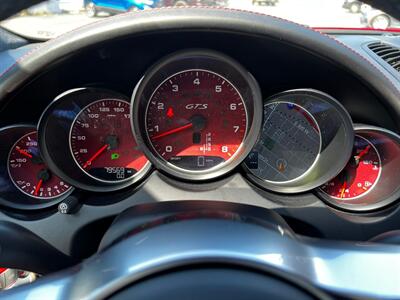 2016 Porsche Cayenne GTS - Photo 32 - Salt Lake City, UT 84115