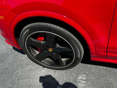2016 Porsche Cayenne GTS - Photo 14 - Salt Lake City, UT 84115