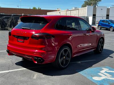 2016 Porsche Cayenne GTS - Photo 7 - Salt Lake City, UT 84115