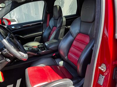 2016 Porsche Cayenne GTS - Photo 17 - Salt Lake City, UT 84115