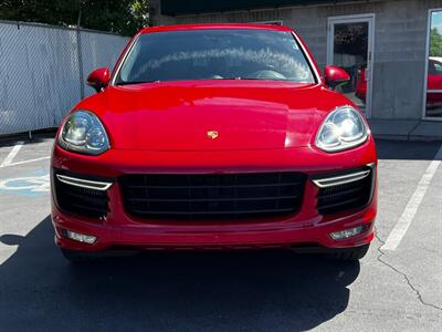 2016 Porsche Cayenne GTS - Photo 2 - Salt Lake City, UT 84115