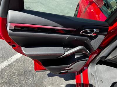 2016 Porsche Cayenne GTS - Photo 22 - Salt Lake City, UT 84115