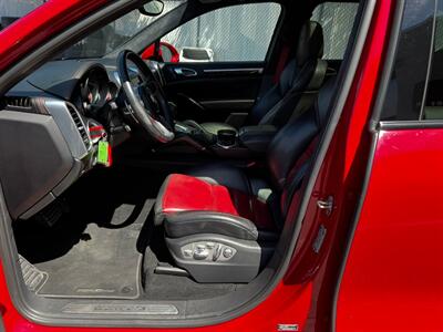 2016 Porsche Cayenne GTS - Photo 16 - Salt Lake City, UT 84115