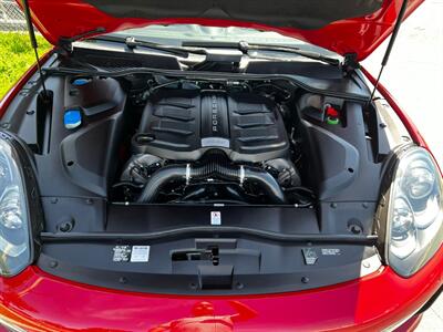 2016 Porsche Cayenne GTS - Photo 43 - Salt Lake City, UT 84115