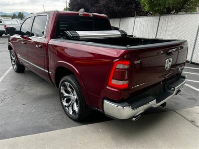 2021 RAM 1500 Limited - Photo 5 - Salt Lake City, UT 84115