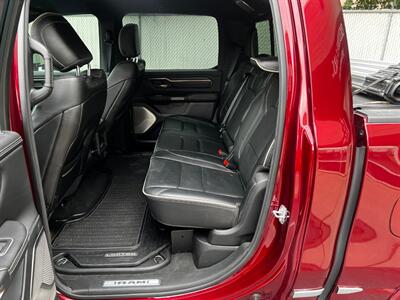 2021 RAM 1500 Limited - Photo 22 - Salt Lake City, UT 84115
