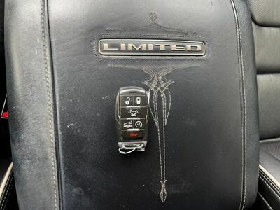 2021 RAM 1500 Limited - Photo 40 - Salt Lake City, UT 84115