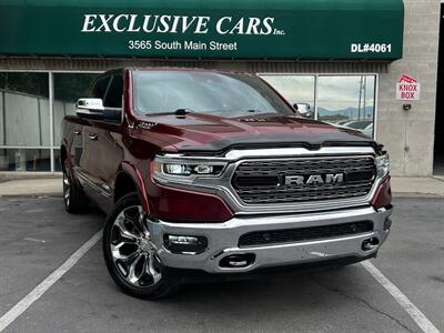 2021 RAM 1500 Limited - Photo 1 - Salt Lake City, UT 84115
