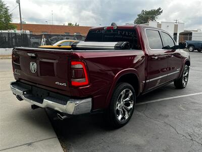2021 RAM 1500 Limited - Photo 9 - Salt Lake City, UT 84115