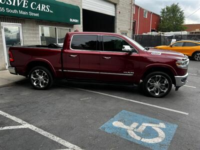 2021 RAM 1500 Limited - Photo 10 - Salt Lake City, UT 84115