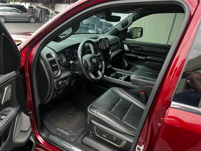 2021 RAM 1500 Limited - Photo 18 - Salt Lake City, UT 84115