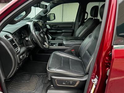 2021 RAM 1500 Limited - Photo 19 - Salt Lake City, UT 84115