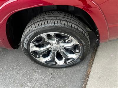 2021 RAM 1500 Limited - Photo 15 - Salt Lake City, UT 84115
