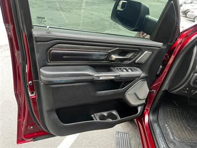 2021 RAM 1500 Limited - Photo 21 - Salt Lake City, UT 84115