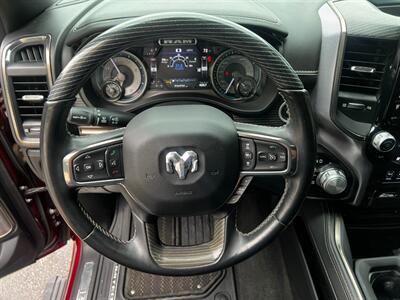 2021 RAM 1500 Limited - Photo 34 - Salt Lake City, UT 84115