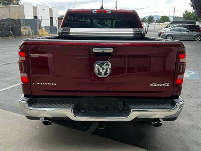2021 RAM 1500 Limited - Photo 6 - Salt Lake City, UT 84115