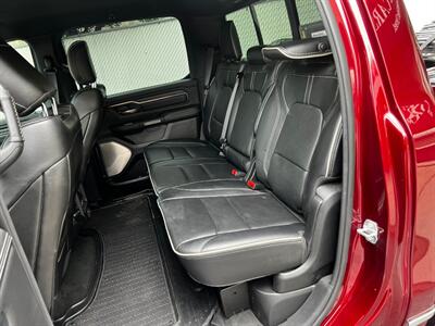2021 RAM 1500 Limited - Photo 23 - Salt Lake City, UT 84115