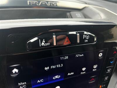 2021 RAM 1500 Limited - Photo 44 - Salt Lake City, UT 84115