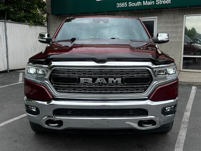 2021 RAM 1500 Limited - Photo 2 - Salt Lake City, UT 84115