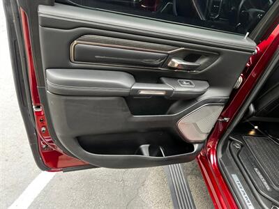 2021 RAM 1500 Limited - Photo 24 - Salt Lake City, UT 84115
