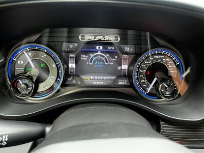 2021 RAM 1500 Limited - Photo 37 - Salt Lake City, UT 84115
