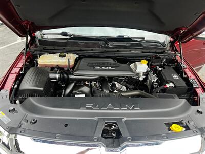 2021 RAM 1500 Limited - Photo 48 - Salt Lake City, UT 84115