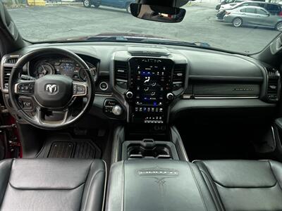2021 RAM 1500 Limited - Photo 26 - Salt Lake City, UT 84115