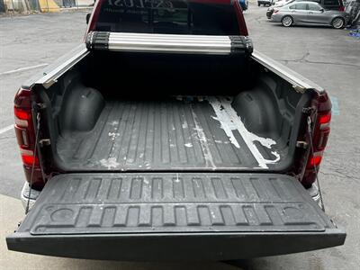 2021 RAM 1500 Limited - Photo 8 - Salt Lake City, UT 84115
