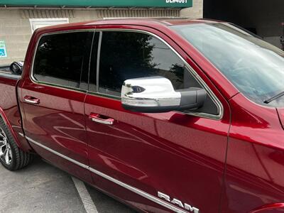 2021 RAM 1500 Limited - Photo 11 - Salt Lake City, UT 84115